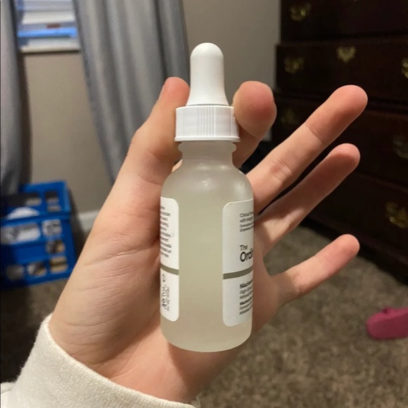 makeup - Picture 6 of 7